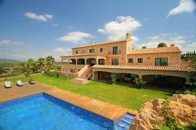 Chalet en venta en Son Gual, Mallorca (Balearic Islands)