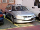 Comprar coche Peugeot 406 Break 2.0 Stdt Hdi 110 '02 en Madrid - mejor precio | unprecio.es
