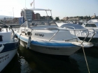 Embarcacion delfyn 520 con motor 60 c.v. 4 tiempos - mejor precio | unprecio.es