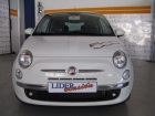 FIAT 500  1.2 LOUNGE - mejor precio | unprecio.es
