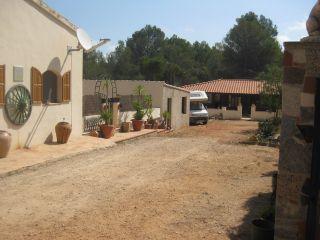 Finca/Casa Rural en venta en Villalonga, Valencia (Costa Valencia)