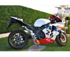 HONDA CBR 929 RR FIREBLADE - mejor precio | unprecio.es