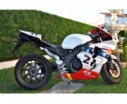 HONDA CBR 929 RR FIREBLADE - mejor precio | unprecio.es