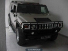 Hummer H2 Luxury - mejor precio | unprecio.es