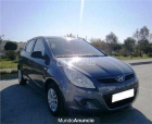 Hyundai i20 i20 1.2 Classic AA - mejor precio | unprecio.es