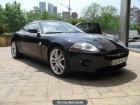 Jaguar XK8 4.2 Coupe - mejor precio | unprecio.es