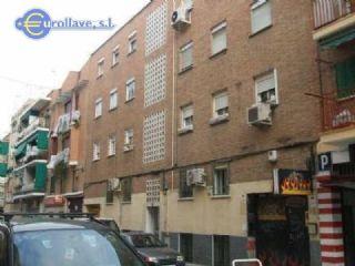 Local Comercial en venta en Madrid, Madrid