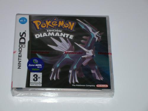 LOTE DE TRES VIDEOJUEGOS NINTENDO DS