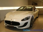 Maserati Granturismo - mejor precio | unprecio.es