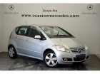 MERCEDES-BENZ A 180 CDI AVANTGARDE - Madrid - mejor precio | unprecio.es