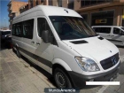 Mercedes-Benz Sprinter 311 CDI LARGO L 3.5T T. ALTO - mejor precio | unprecio.es