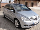 MERCEDES CLASE B B200 - MADRID - mejor precio | unprecio.es