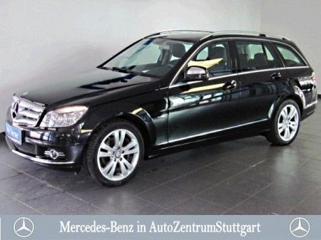 MERCEDES CLASE C 220 CDI  T-ESTATE AVANTGARDE AUT. ( 33% DTO.) - Zamora