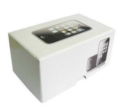 MINI iPHONE DUAL SIM CUATRIBANDA LIBRE PARA DOS SIM SIMULTANEAS