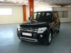 MITSUBISHI Montero 3.2DI-D Intense - mejor precio | unprecio.es