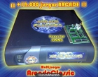 Multijuegos 18.000in1 con JUKEBOX para máquina Recreativa ! - mejor precio | unprecio.es