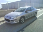 PEUGEOT 407 - mejor precio | unprecio.es