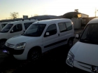 Peugeot Partner 1.6 HDI 75 CV Totem - mejor precio | unprecio.es
