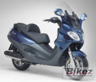 PIAGGIO X9 200CC EVOLUTION COLOR AZUL - mejor precio | unprecio.es