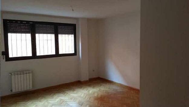 Piso en Madrid
