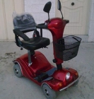 Scooter para persona mayor o con problemas para moverse - mejor precio | unprecio.es