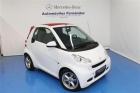 Smart ForTwo Cabrio 62 Passion - mejor precio | unprecio.es