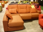 SOFA 3 PLAZAS+CHAISE - mejor precio | unprecio.es