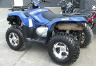 SYM Quad Raider600 2008 - mejor precio | unprecio.es