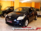 Toyota Auris 20D4d Sol en Tarragona - mejor precio | unprecio.es