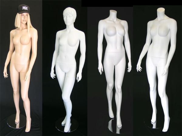 ULTIMOS MANIQUIES DE 100 EUROS