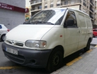 Vendo Nissan Vanette Cargo 2.3d - mejor precio | unprecio.es