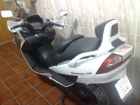 VENDO SUZUKI BURGMAN 400 - - mejor precio | unprecio.es