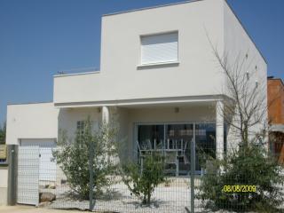 Villa : 8/8 personas - sete  herault  languedoc-rosellon  francia