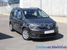 Volkswagen Touran - mejor precio | unprecio.es