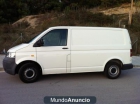 Volkswagen TRANSPORTER TDI - mejor precio | unprecio.es