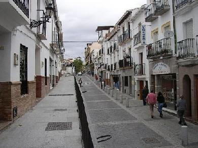 Adosado con 3 dormitorios se vende en Alora