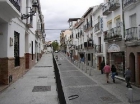 Adosado con 3 dormitorios se vende en Alora - mejor precio | unprecio.es