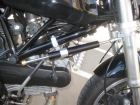 AMORTIGUADOR DE DIRECCION MOTO PITBIKE QUAD NAKED STREETFIGHTER - mejor precio | unprecio.es