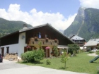 Apartamento en chalet : 6/8 personas - samoens alta saboya rodano alpes francia - mejor precio | unprecio.es