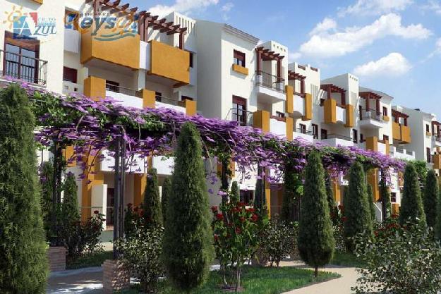 Apartamento en Orihuela-Costa