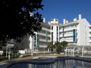Apartamento en venta en Albir, Alicante (Costa Blanca)