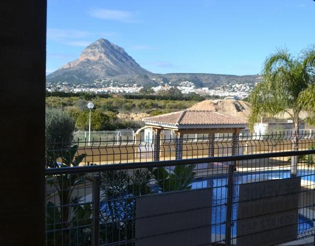 Apartamento en venta en Arenal, Alicante (Costa Blanca)