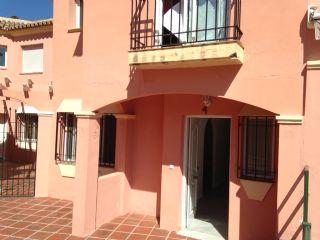 Casa en alquiler en Torreblanca del Sur, Málaga (Costa del Sol)