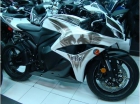 CBR 600RR 2009 - mejor precio | unprecio.es