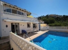 Chalet con 2 dormitorios se vende en Moraira, Costa Blanca - mejor precio | unprecio.es
