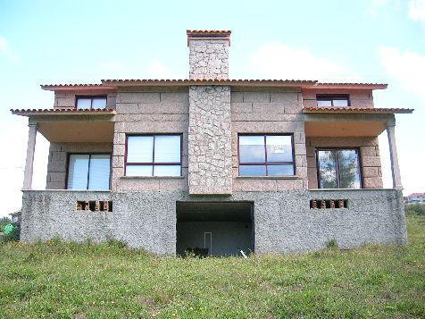 Chalet en Cepeda