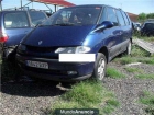 Despiece de Renault Space 2.2 dci - mejor precio | unprecio.es