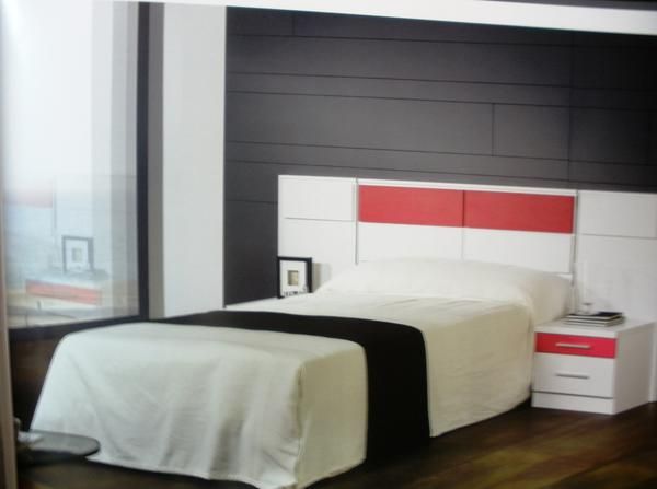 DORMITORIO