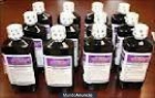 El mejor grado de Actavis prometazina jarabe para la tos con codeína púrpura - mejor precio | unprecio.es