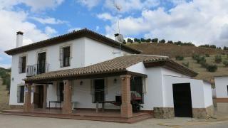 Finca/Casa Rural en alquiler en Ronda, Málaga (Costa del Sol)